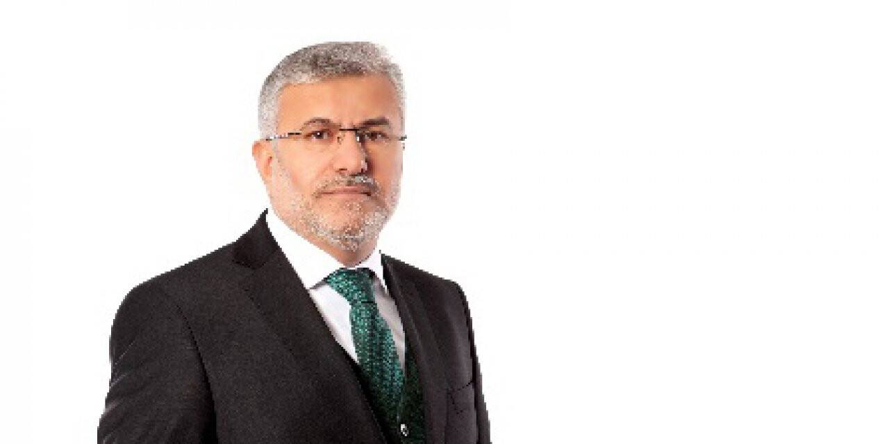 Konya’da ilçe belediye başkanının Covid-19 testi pozitif çıktı