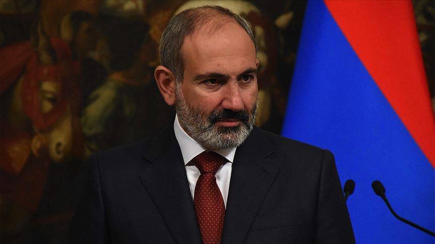 Ermenistan Başbakanı Paşinyan'a suikast ve darbe girişimi engellendi
