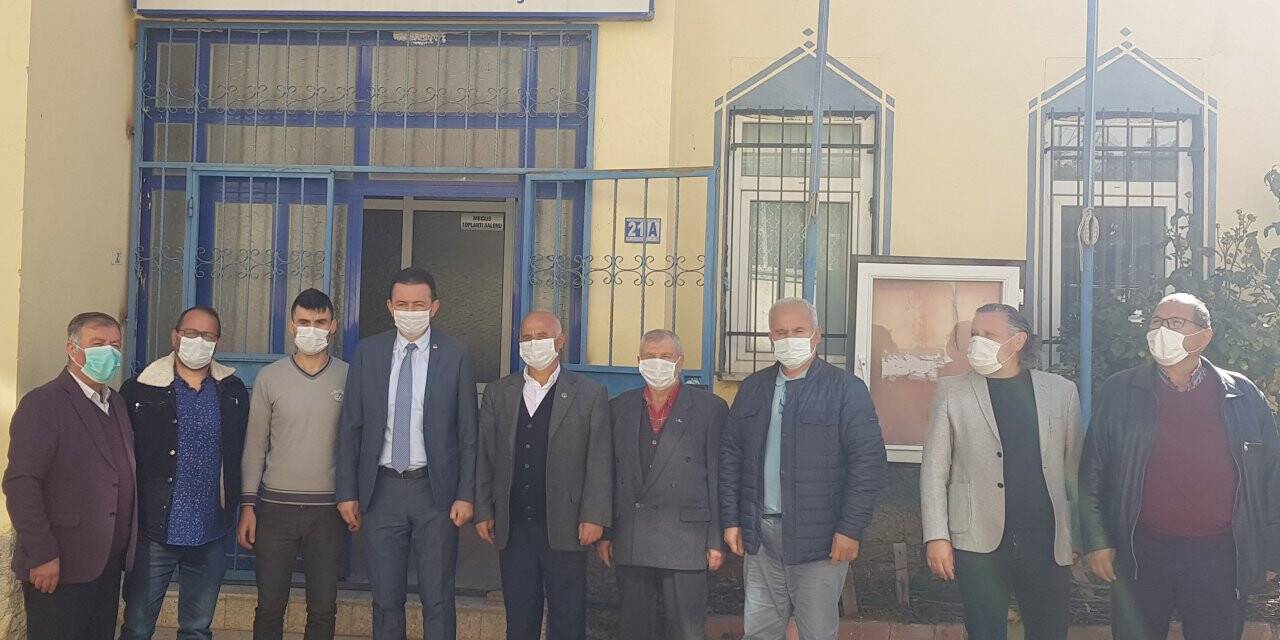 Bektaş; 'İktidar vatandaşlarımızı sorunlardan uzak tutuyor'