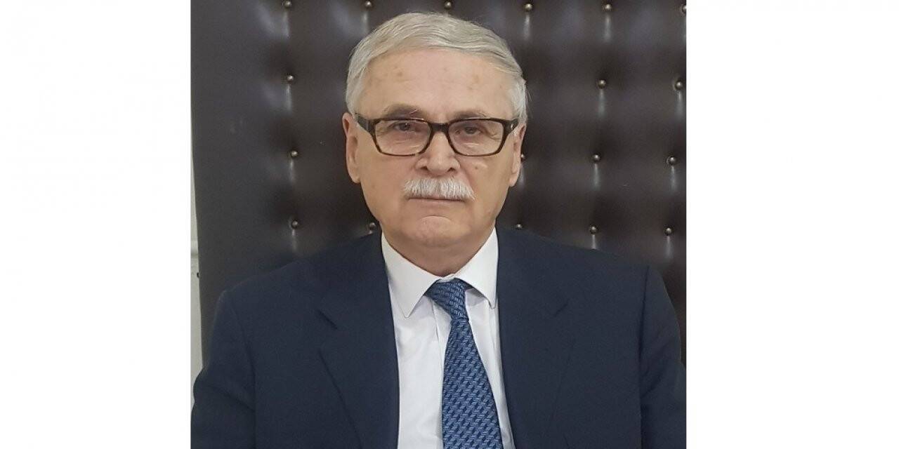 Prof. Dr. Küçükdağ: 'Karabağ Türkiye’dir