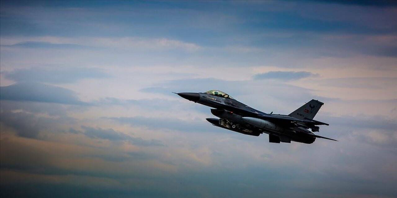 MSB:5 PKK'lı terörist etkisiz hale getirildi
