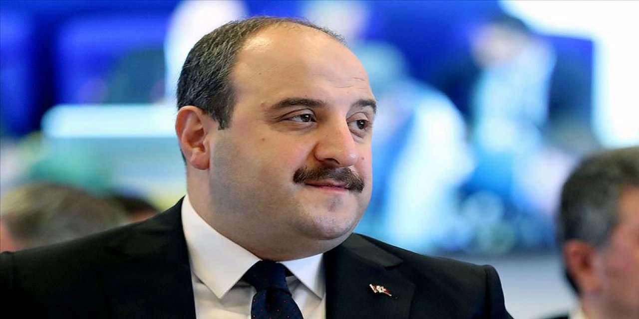 Mustafa Varank: Reel sektörün yatırım talebi yüzde 21 arttı