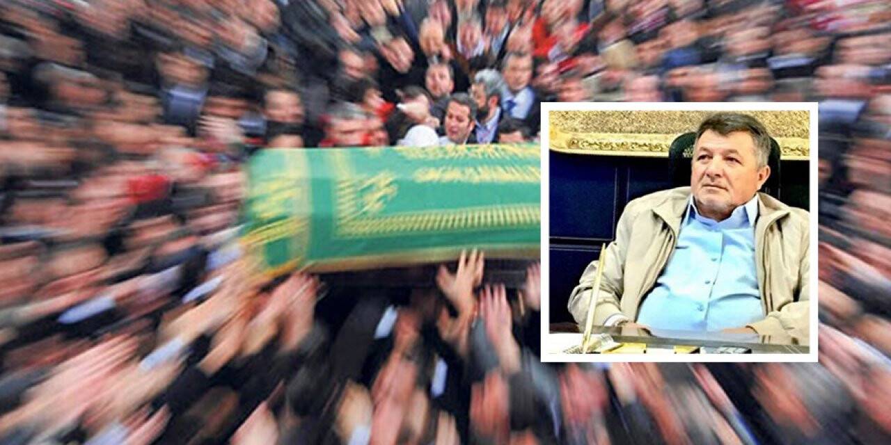 Can Ailesi’nin Acı Günü