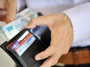 Gazze'de Maaş Krizi