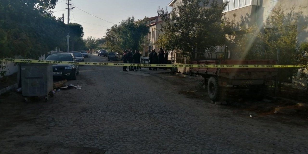 Kadın cinayeti! Bıçaklayarak öldürdü; Afyonkarahisar-Konya yolunda yakalandı