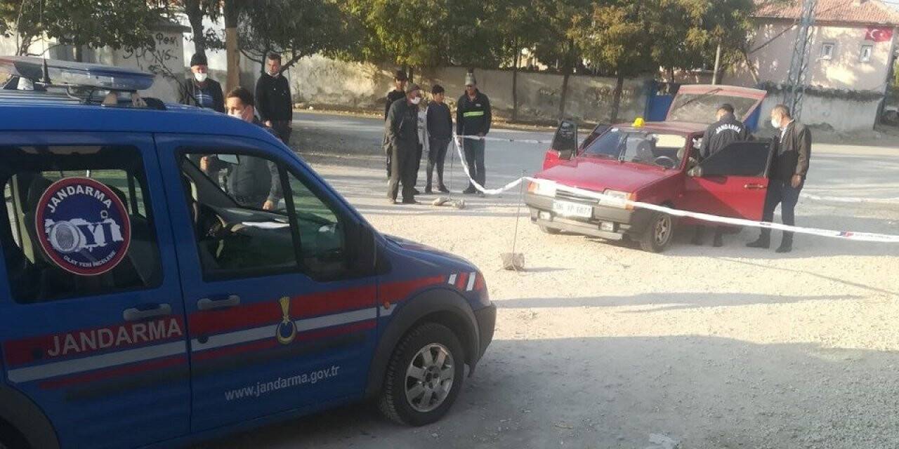 Konya’dan çaldığı otomobille hırsızlık yapan şüpheli yakalandı