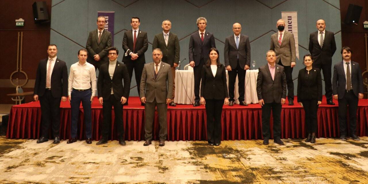 Koyuncu Grup’tan 150 milyon liralık Kimya Yatırımı