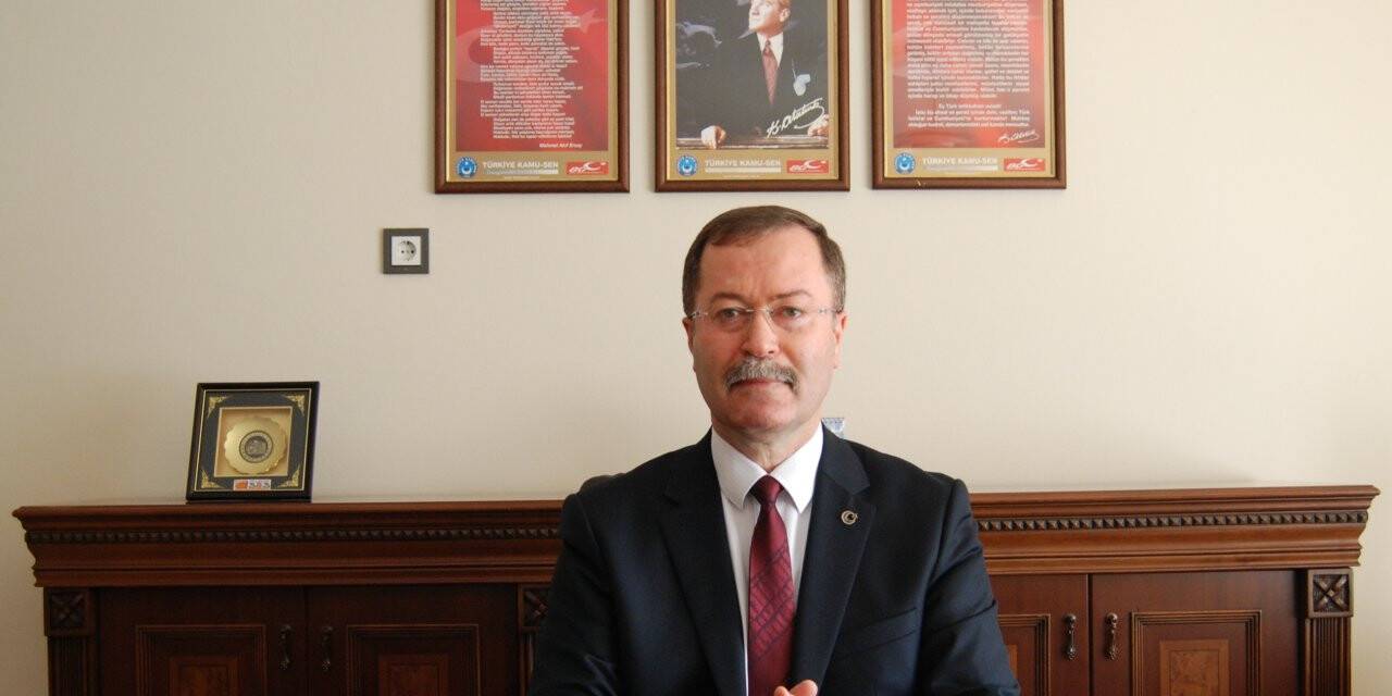 Türk Eğitim-Sen, Şiir Yarışması