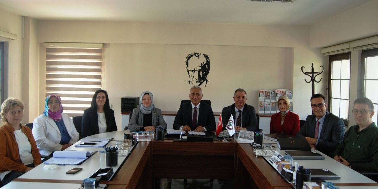 İlacın İkinci Eli Olmaz!