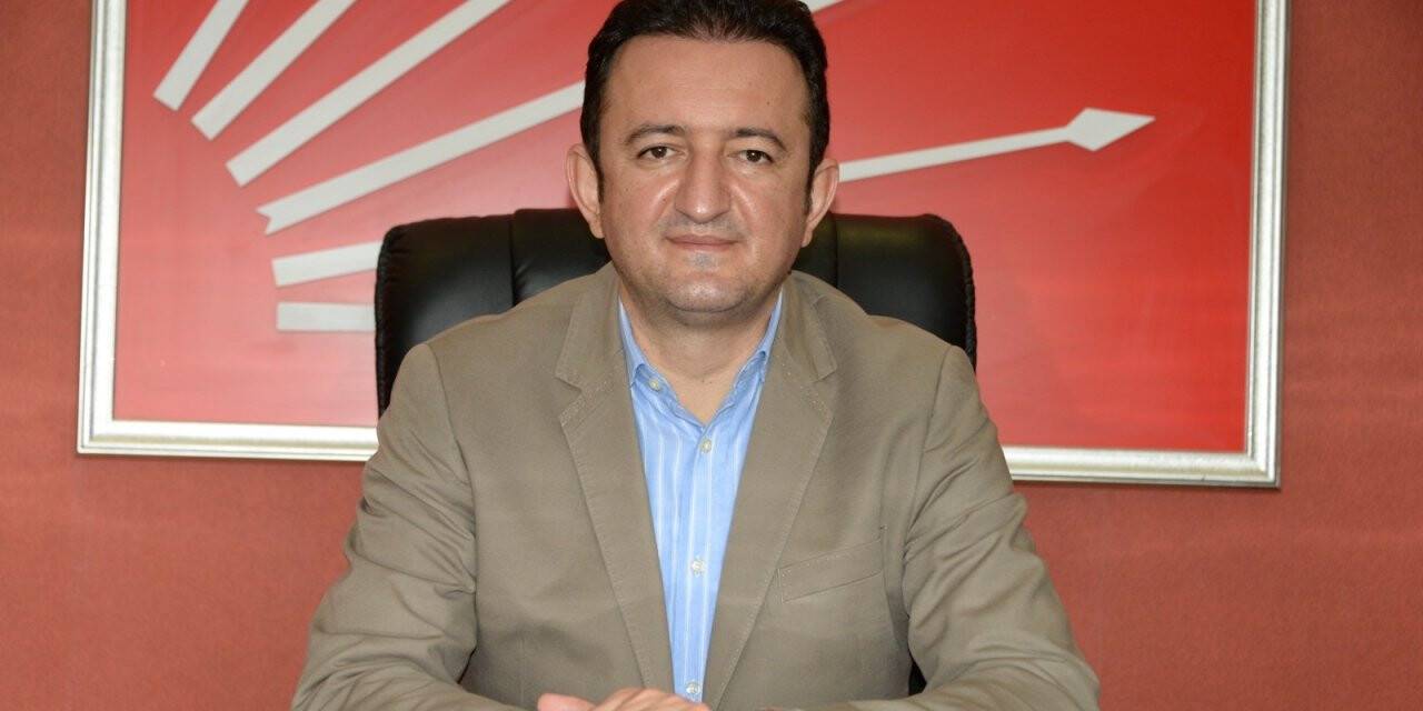 Partimiz,  terör ve suç örgütleriyle mücadeleyi sürdürecek