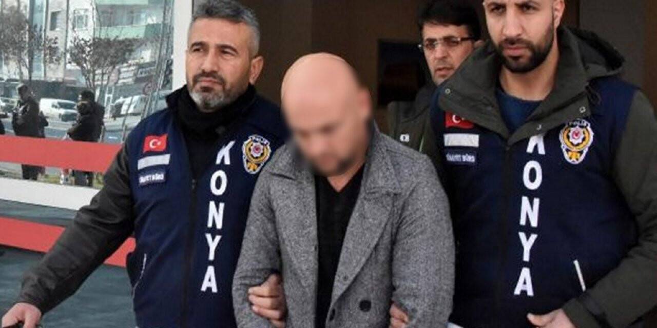 Konya’da Cinayet Davasına Devam Edildi