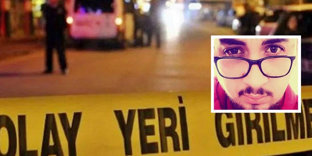 Konya'da üniversite öğrencisinin darp edilerek öldürüldüğü dava sürüyor
