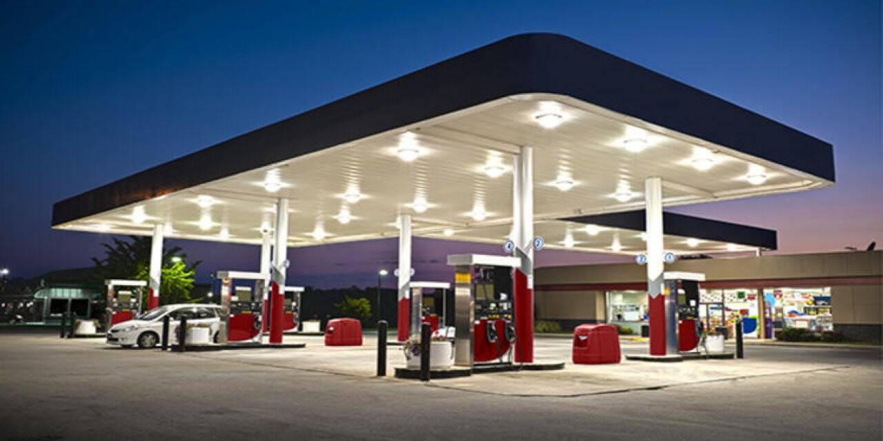 Valilik açıkladı! İşte Konya'daki Nöbetçi Petrol istasyonları