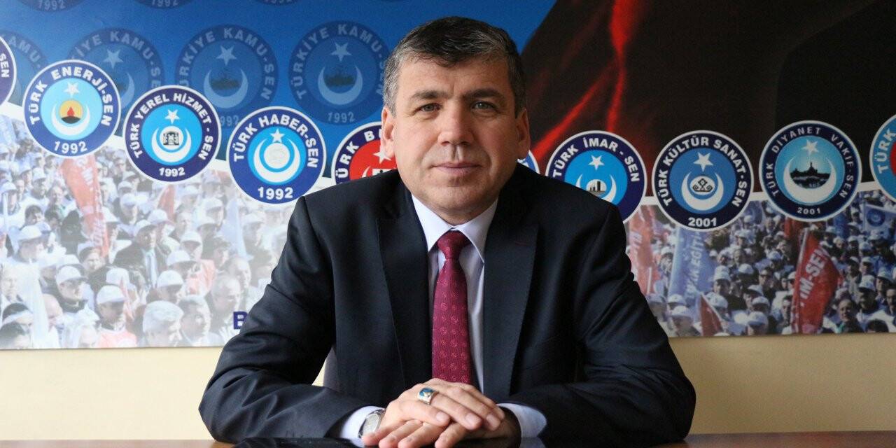 3600 Sorununa Nihai Çözüm Getirilmeli