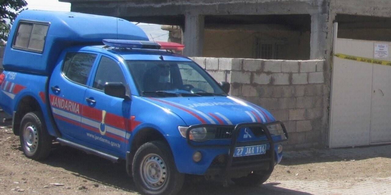 Kız kardeşini öldüren ağabey dört yıl sonra yakalandı