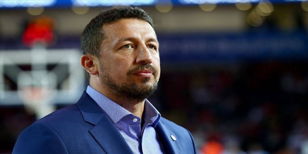 Hidayet Türkoğlu'nun Kovid-19 testi pozitif çıktı