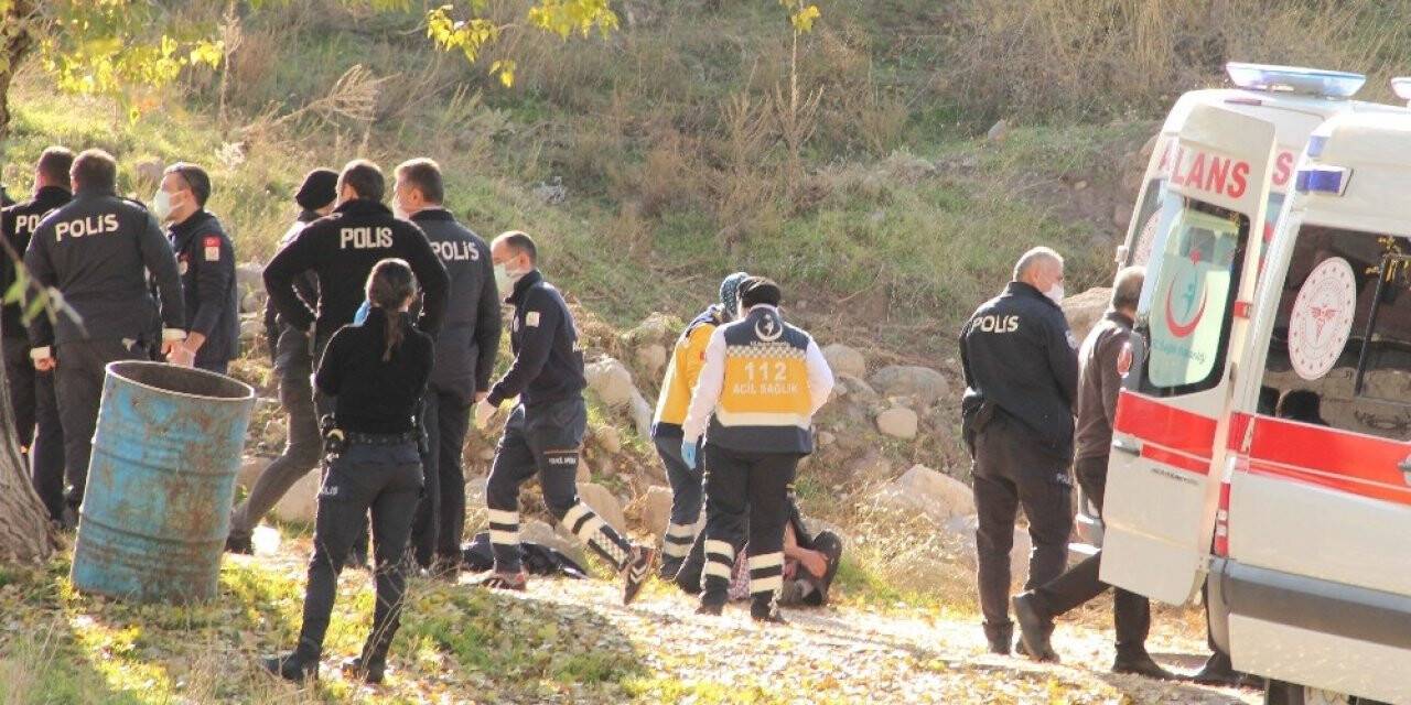 İş yeri açma meselesinde kan aktı! 1 ölü, 7 yaralı