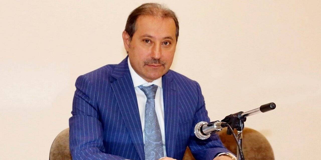 KONESOB Başkanı Karabacak: 'Hükümetten esnaf paketi bekliyoruz'