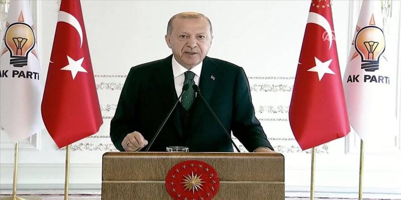 Cumhurbaşkanı Erdoğan: Kısıtlamalara uyulmazsa ilave tedbirler alabiliriz