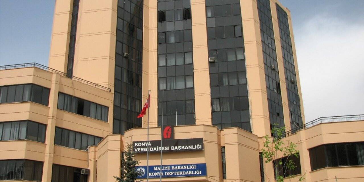 Konya 10 ayda 4,2 milyar TL vergi ödedi