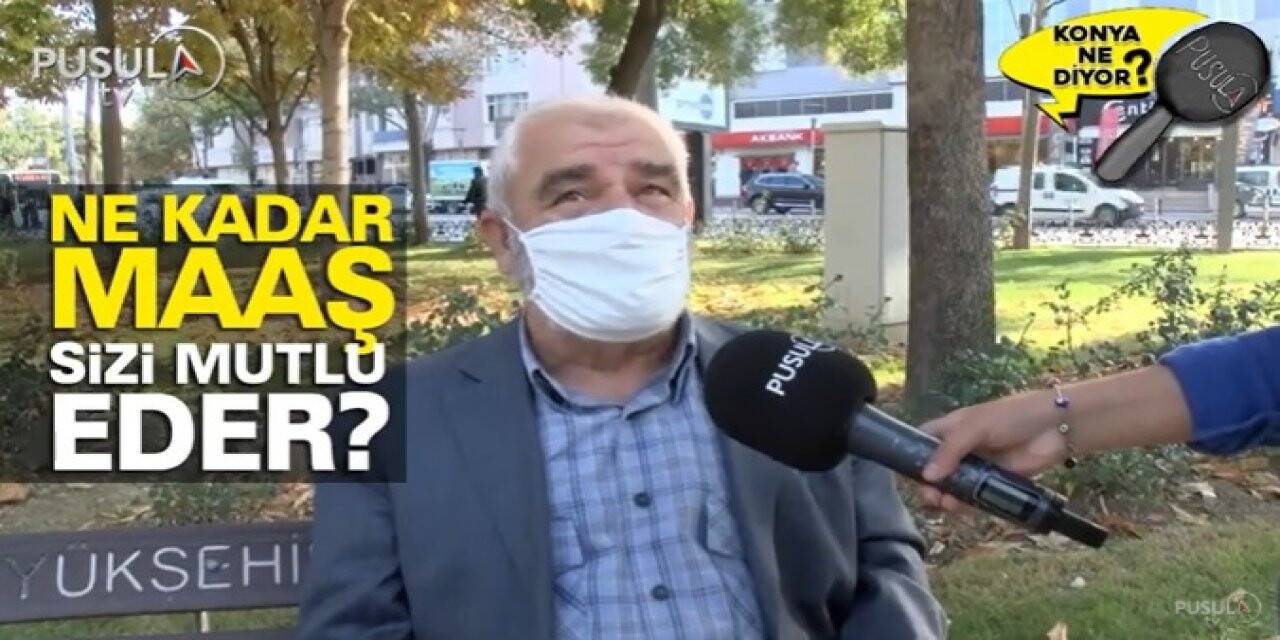 Ne kadar maaş sizi mutlu eder?