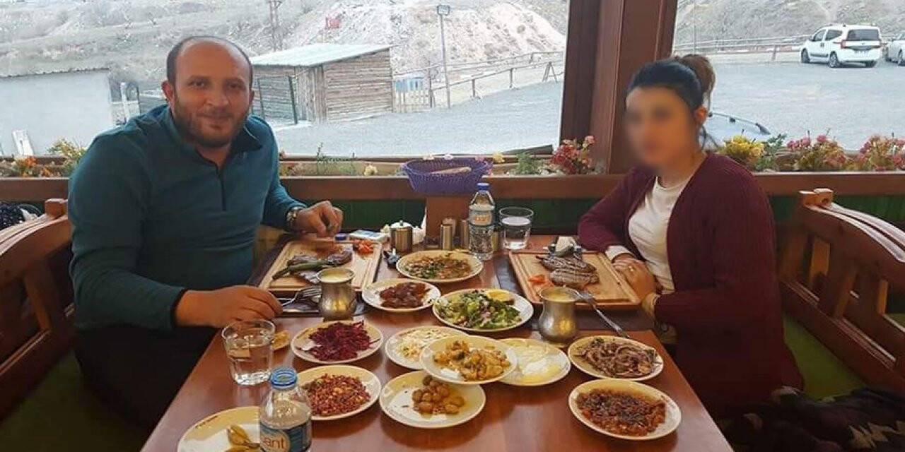 Ayrılmak isteyen eşinin evinin önüne bomba düzeneği kurdu