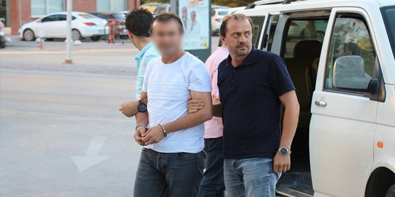 Konya'da 40 kilo altınla kaçtığı iddia edilen kuyumcu davasında flaş karar!