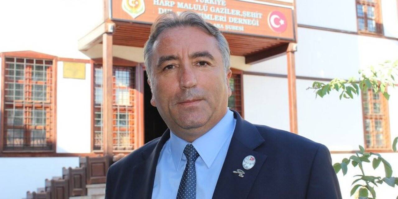 Gazilerden Arınç’a Tepki
