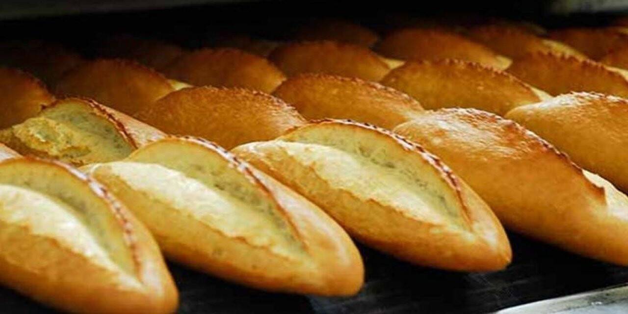 Konya’da ekmeğe zam! İşte yeni fiyat