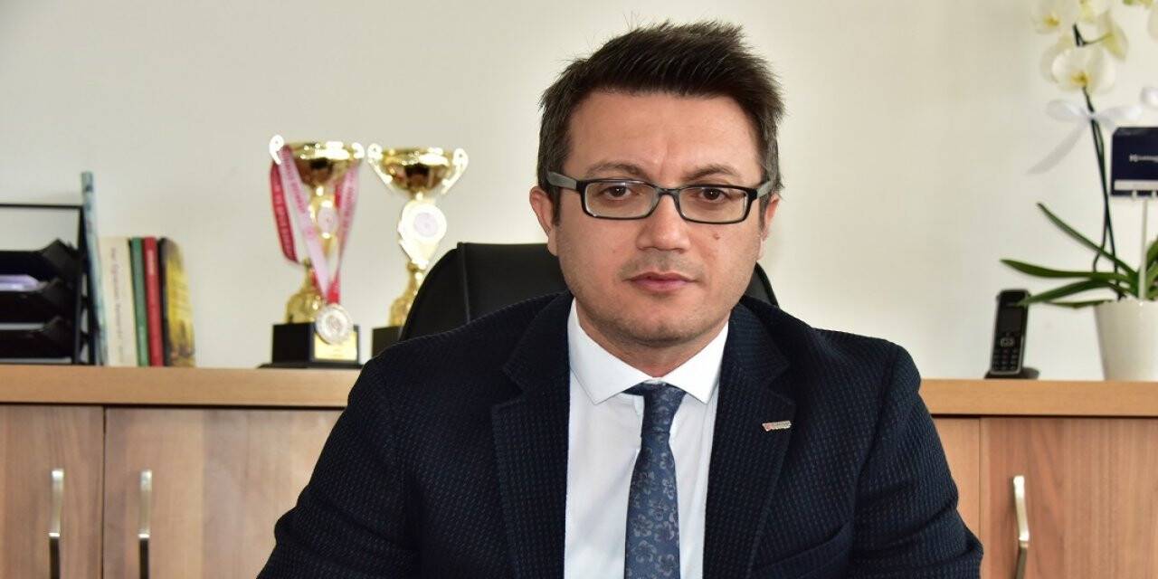 Yöntem Eğitim Kurumları: Öğretmenlik dünyanın en kutsal mesleğidir