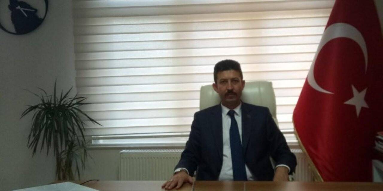 Türkav Konya Şube Başkanı Nur’dan 24 Kasım Öğretmenler Günü Mesajı