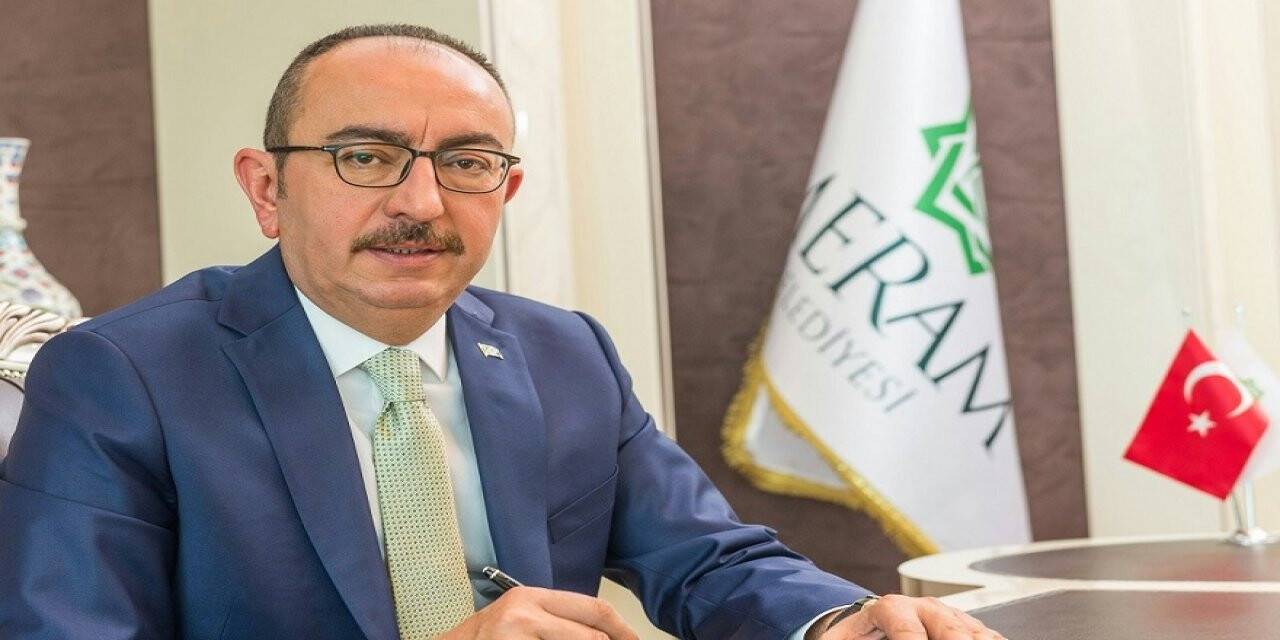 Başkan Kavuş; 'Öğretmen, Çocukları Dolayısıyla Geleceği Şekillendiren Kişidir'