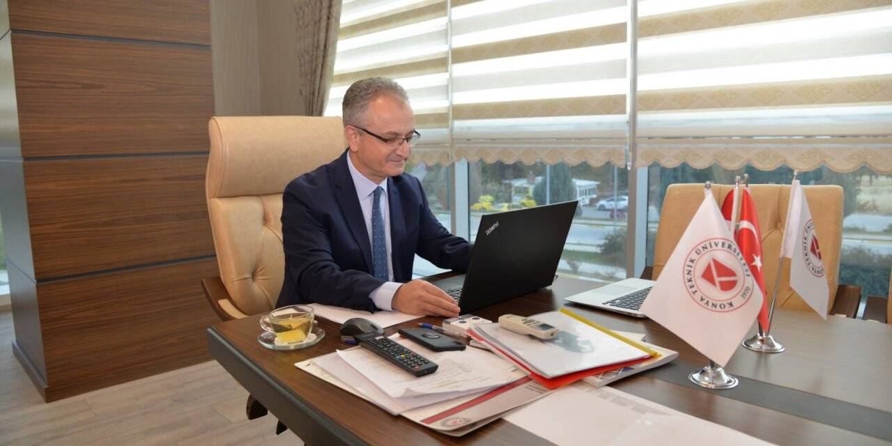 TÜBİTAK BİGG-1520 Çağrısı ‘WEBİNARI’