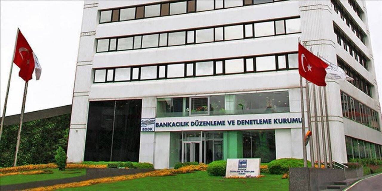 BDDK, aktif rasyosu uygulamasına son verdi