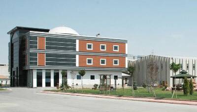 TMSF, Konya'daki fabrikayı satışa çıkardı