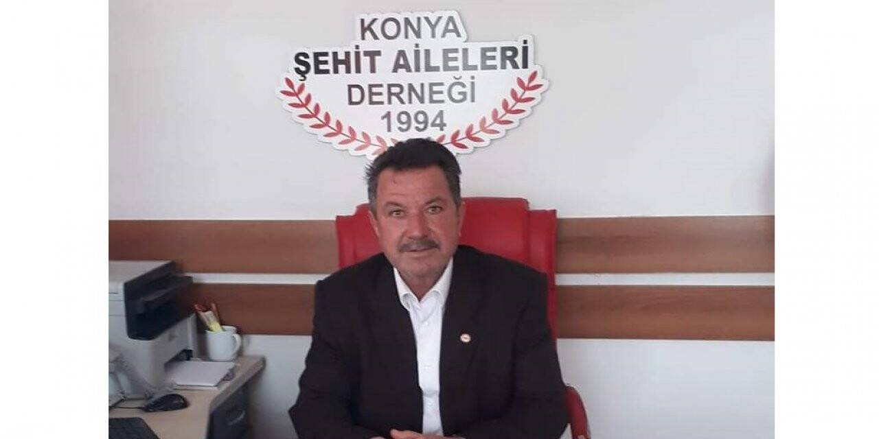 Şehit ailelerinden Arınç’a tepki