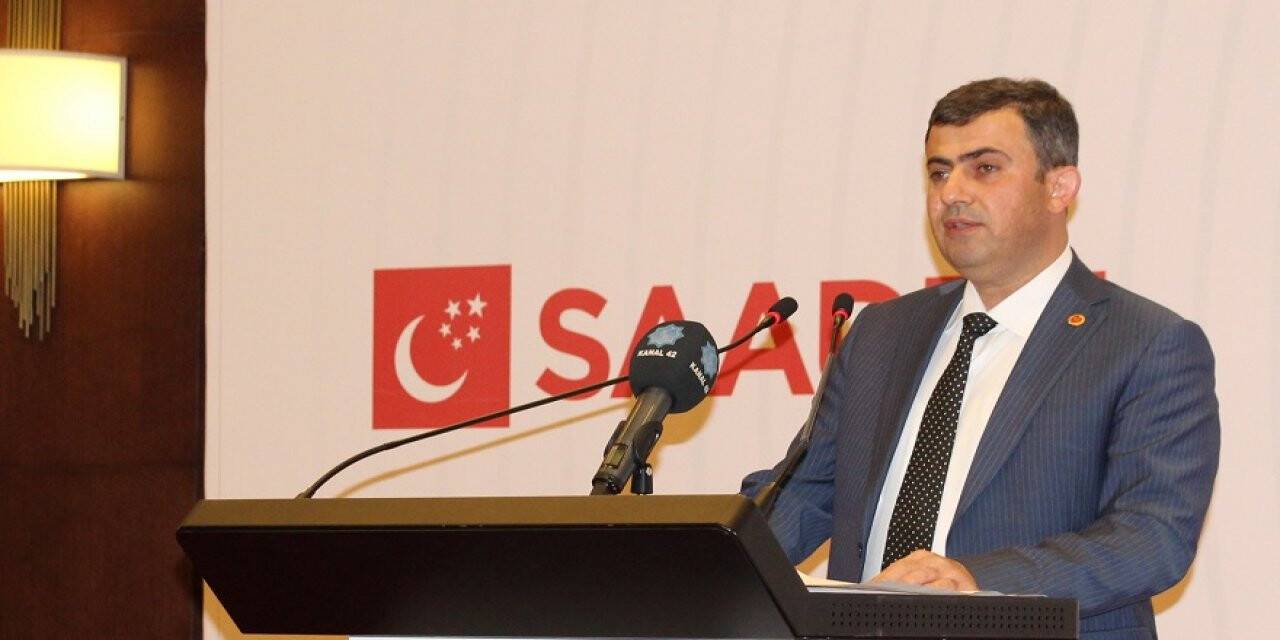 Karaman: Öğretmenler Hak  Ettiği Değeri Alamıyor
