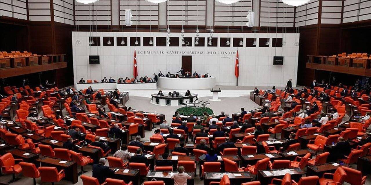 Enerji alanında düzenlemeler içeren kanun teklifinin 11 maddesi daha kabul edildi