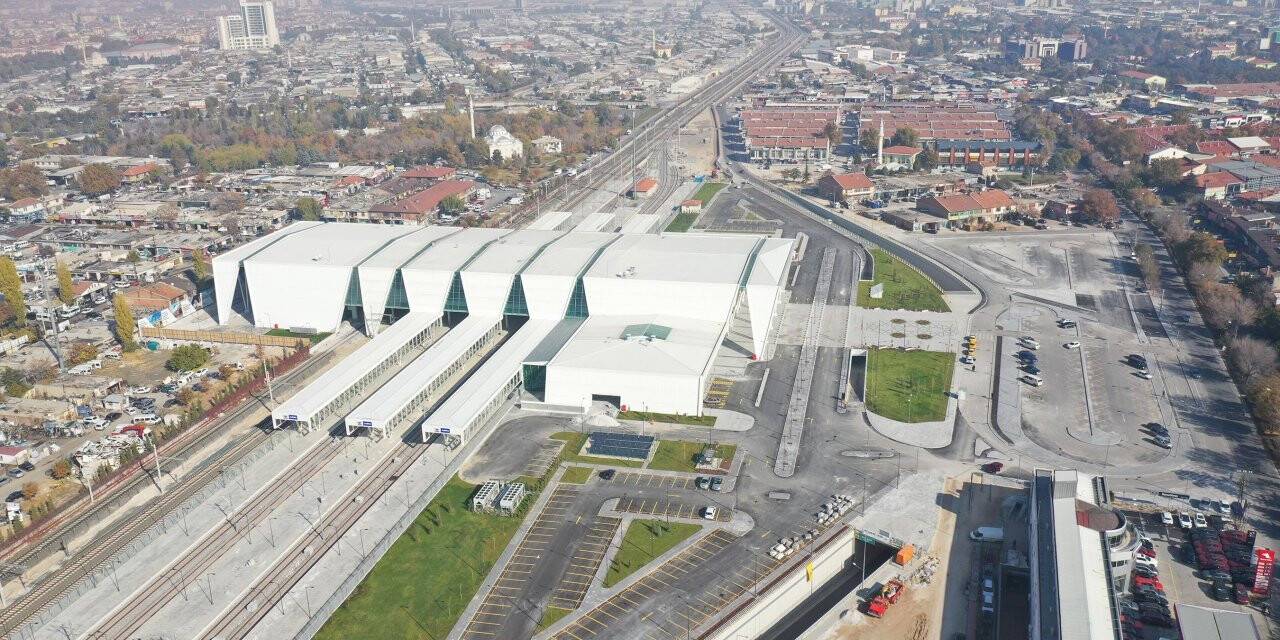 Konya Büyükşehir’den 2,5 Yılda Kamulaştırmaya 205 Milyon TL