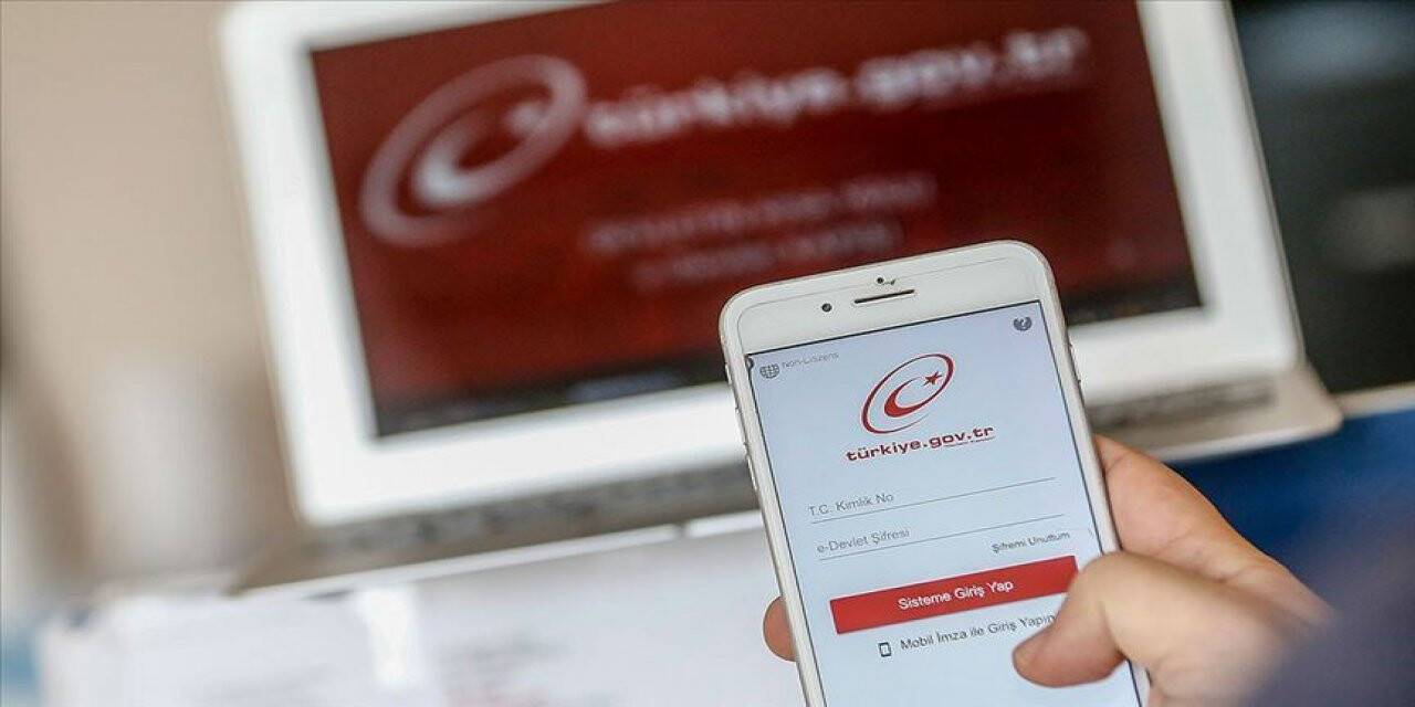 ÖSYM mobil uygulamalarına e-Devlet şifresiyle erişim kolaylığı