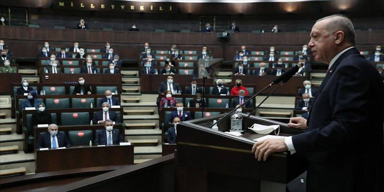 Cumhurbaşkanı Erdoğan yerli aşı için tarih verdi