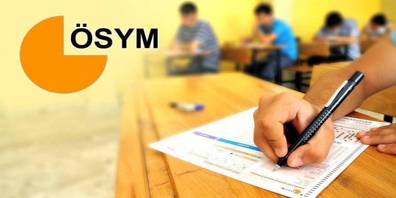 KPSS Ön Lisans sonuçları açıklandı