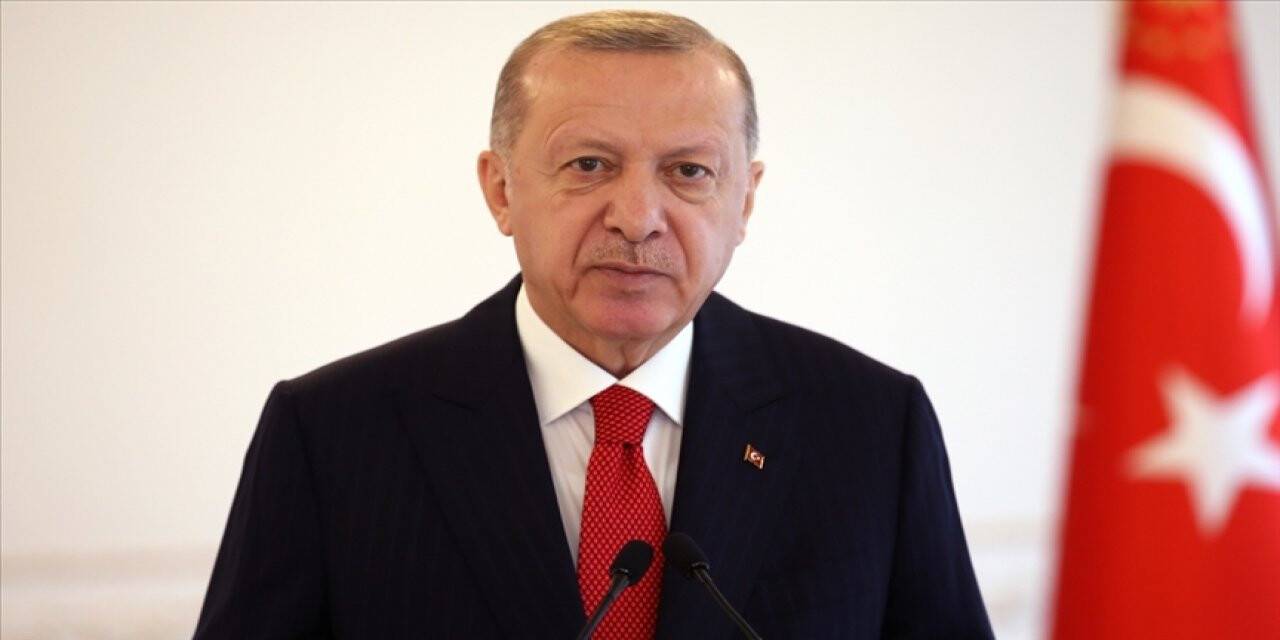 Cumhurbaşkanı Erdoğan: Dijital faşizme karşı hep birlikte mücadele etmeliyiz