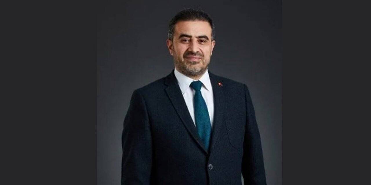 Sami Topbaş’tan, Konyalılara sesleniş