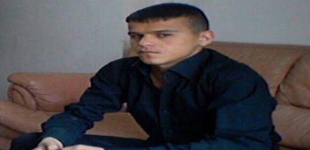 Katil zanlısı için kayıp ilanı verilmiş