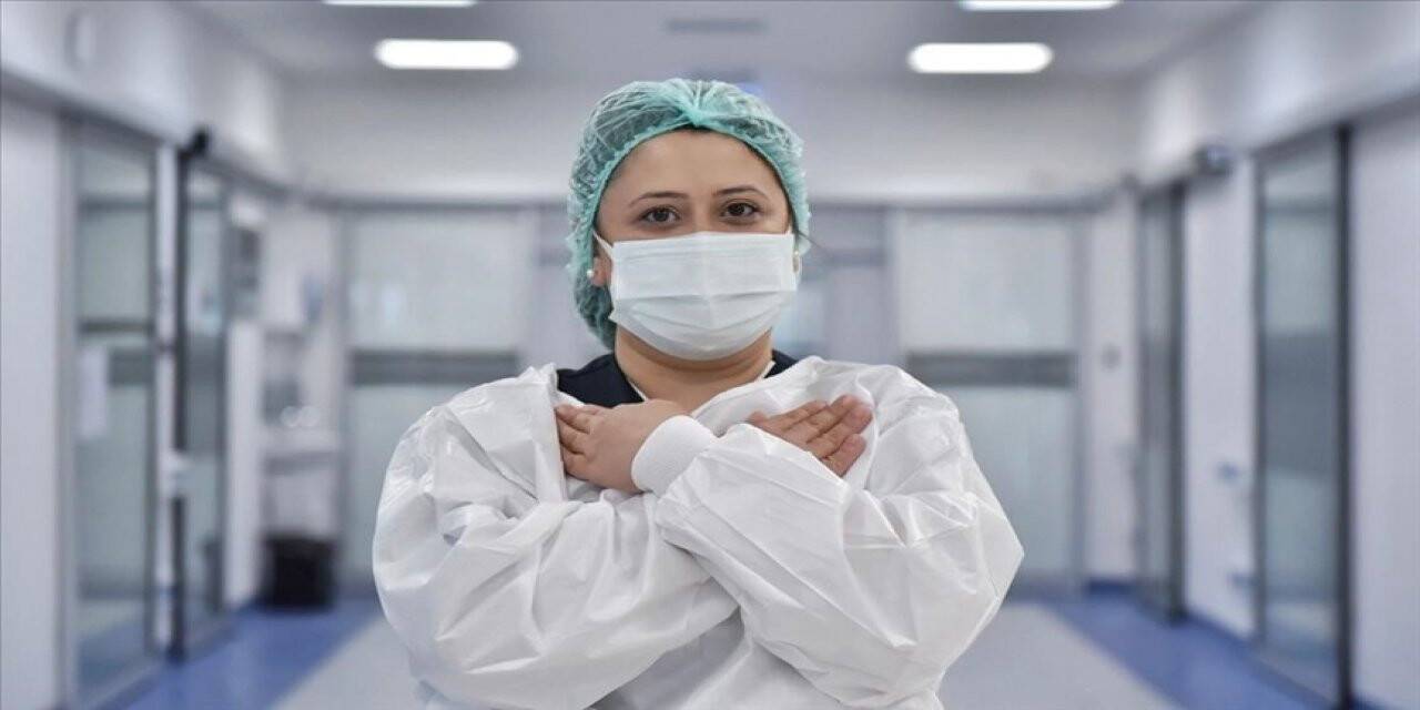 'Tat ve koku ayırt etmek çok büyük nimetmiş'