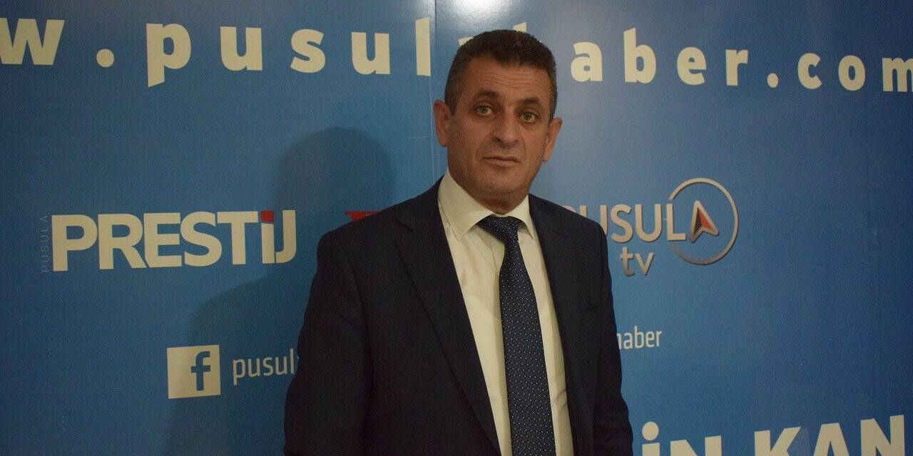 Kafe Sektöründen Destek Talebi