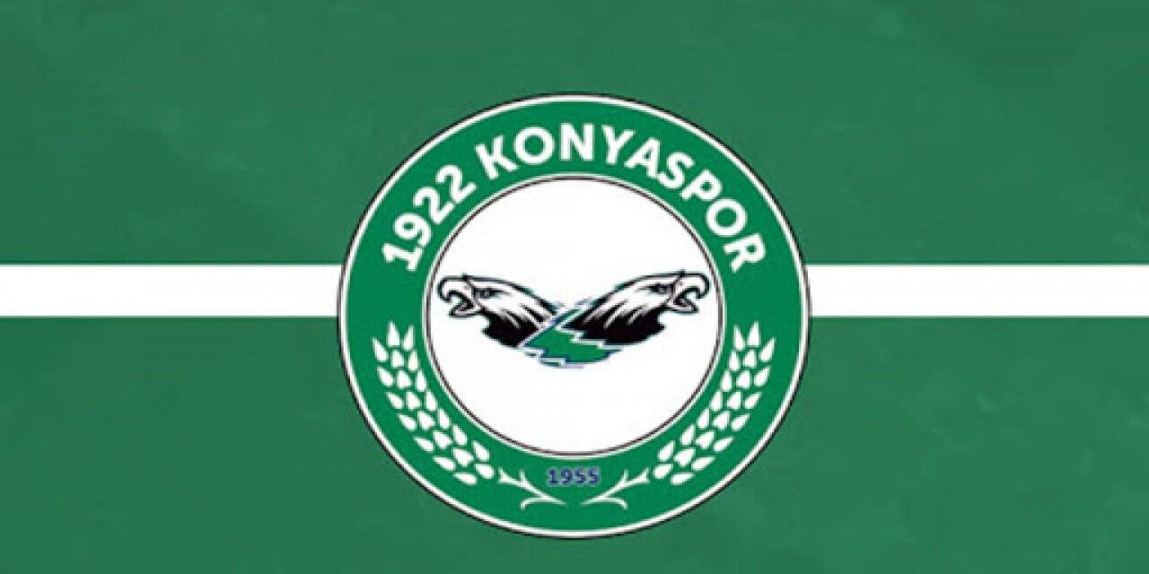 1922 Konyaspor'da 4 kişinin koronavirüs testi pozitif çıktı
