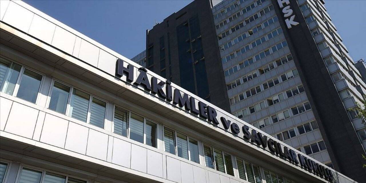 HSK, Yargıtay’a 11 yeni üye seçti