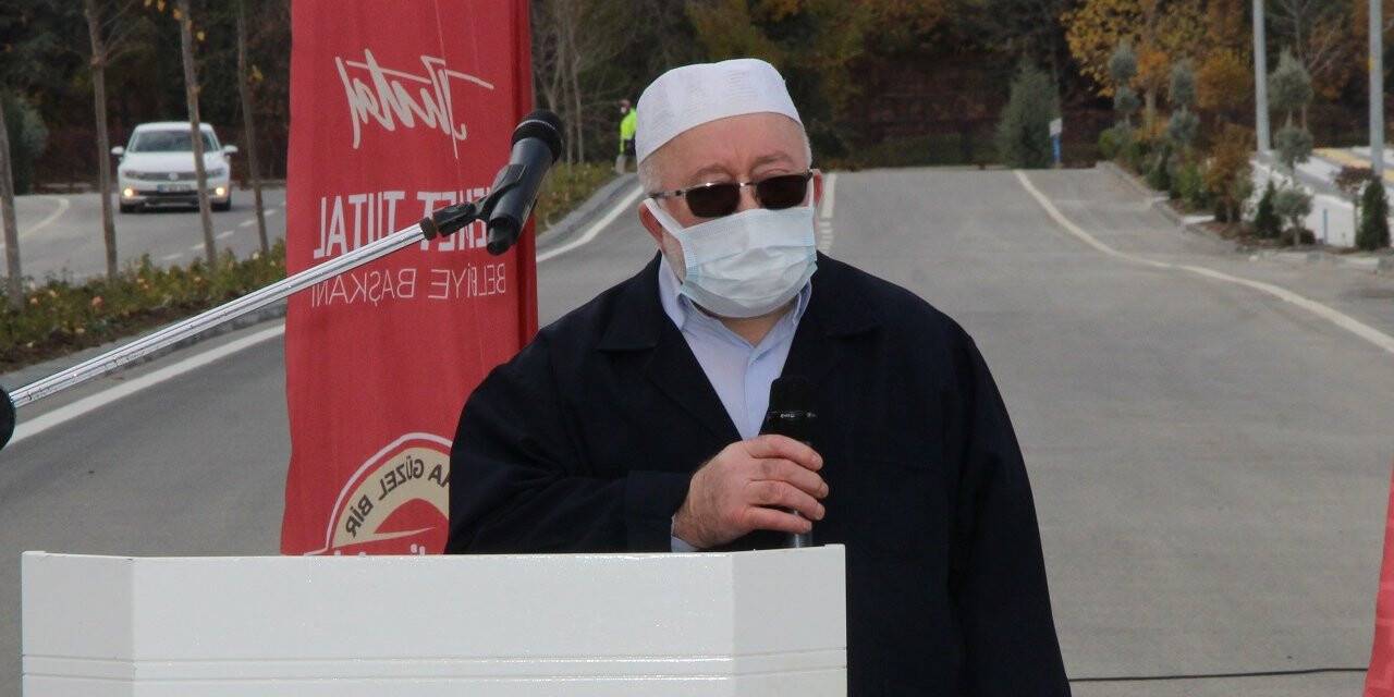 Müebbet cezalar şehit babasının acısını dindirmedi